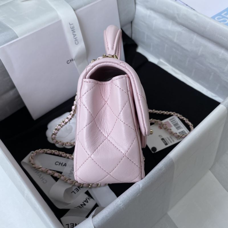 Ch**el satchel bags
